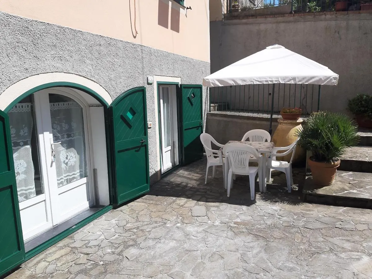 Appartamento Il Giardino ليفانتو