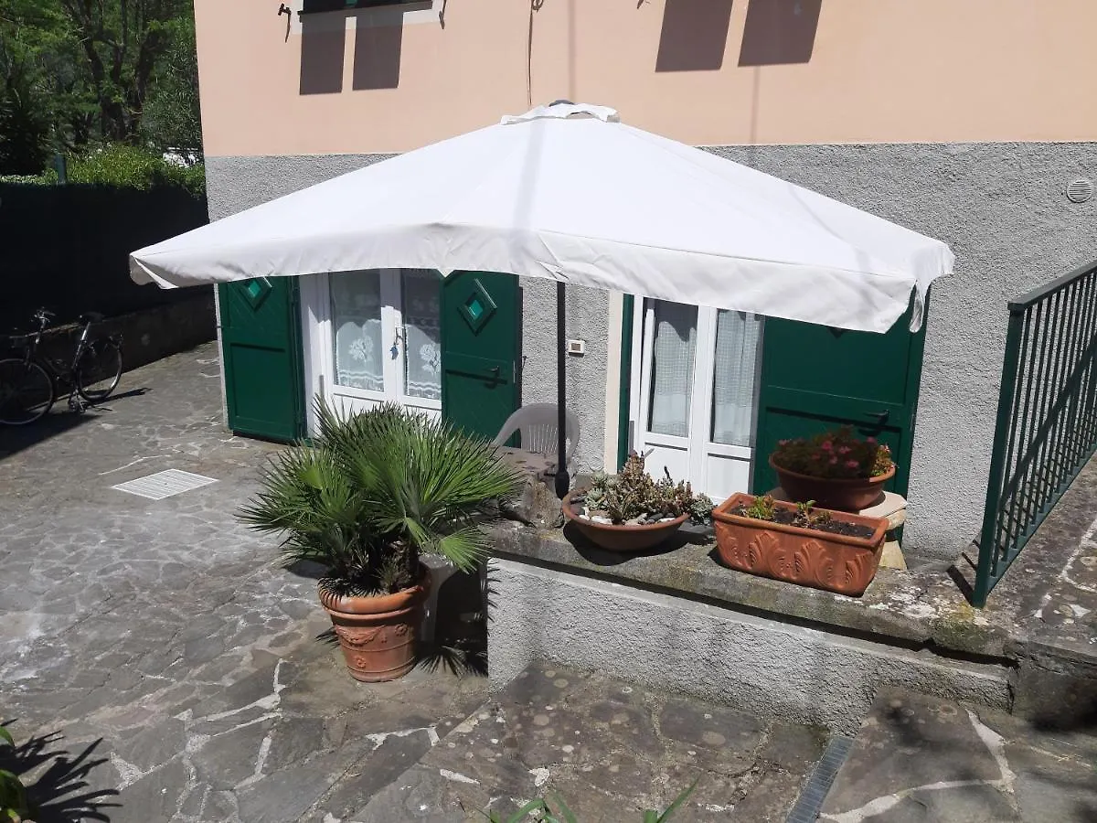Appartamento Il Giardino ليفانتو 0*,  إيطاليا