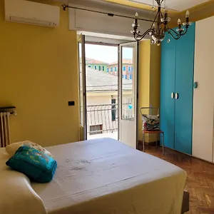 Appartamento Ca' Soleil, Levanto