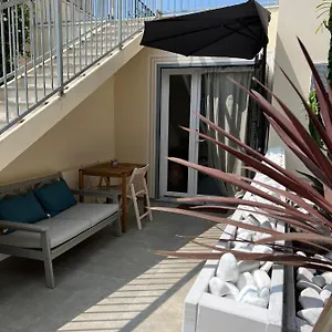 Appartamento Villino Aranci Nuovo Monolocale In Centro, Levanto