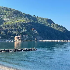 Appartamento Beatrice Nel Centro Di, Levanto
